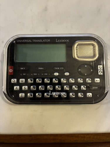 Lexibook mt1500 universal - lexibook,