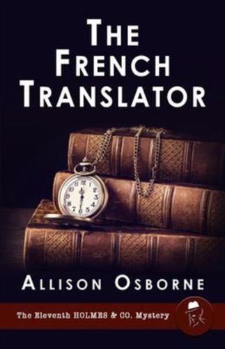 French translator - french,