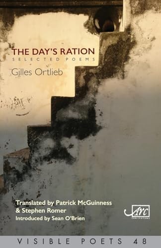 The day ration selected - the,