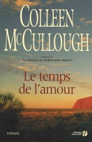 Temps liebe mccullough - le,