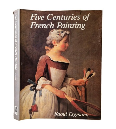 Five centuries french - centuries,