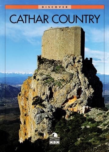 Discover cathar country - country, by