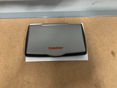 Franklin language translator - language,