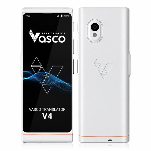 Vasco translator - vasco,