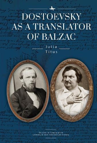 Julia titus dostoevsky a - titus,