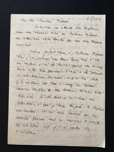 Mederic dufour französischer - mederic,