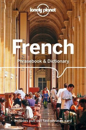 Lonely planet french - lonely,