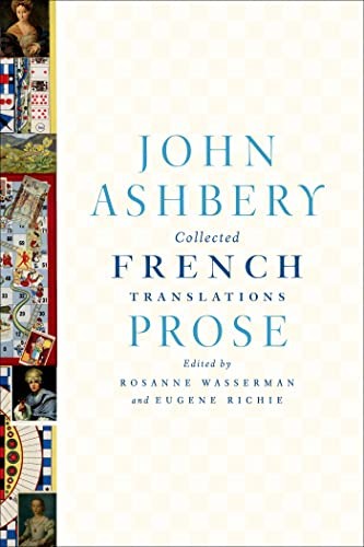 Collected french translations - collected,
