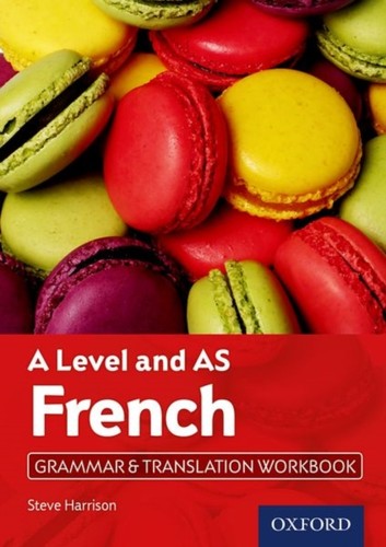 Level and french grammar - a,