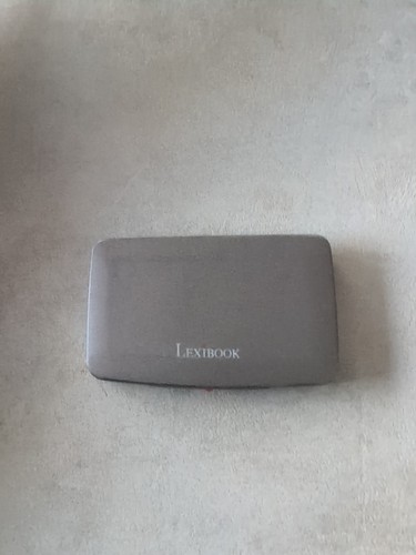 Lexibook ntl1500 europäischer - lexibook,