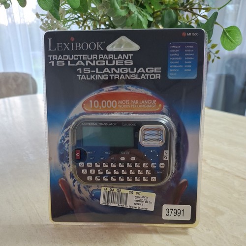 Lexibook mt1500 universal - mt1500,