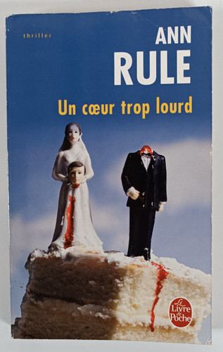 Coeur trop lourd - un,