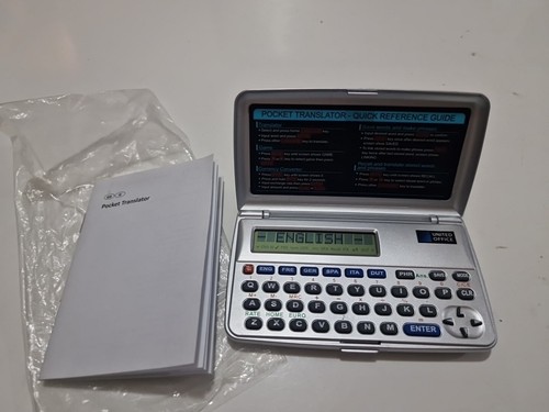 Taschenübersetzer englisch - taschenübersetzer,