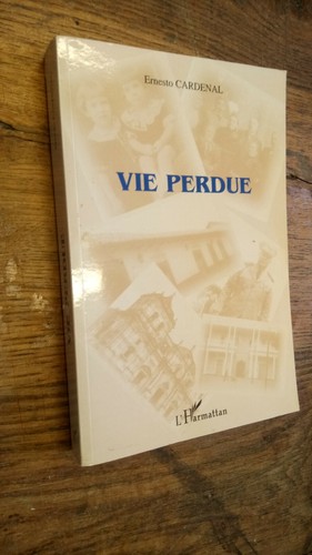 Leben verloren ernesto - -,