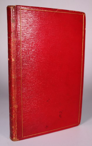 1811 chute rufin - chute,