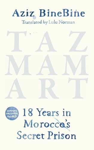 Tazmamart years in - 18,