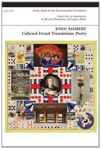 Collected french translations - french,
