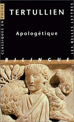 Apologétique classiques en - apologétique, (classiques