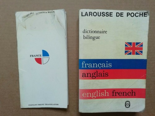 Larousse poche - larousse,