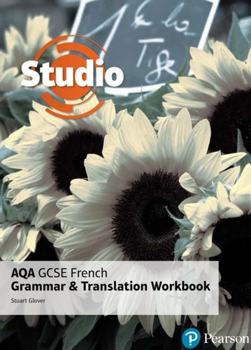 Studio aqa gcse french grammar - aqa,
