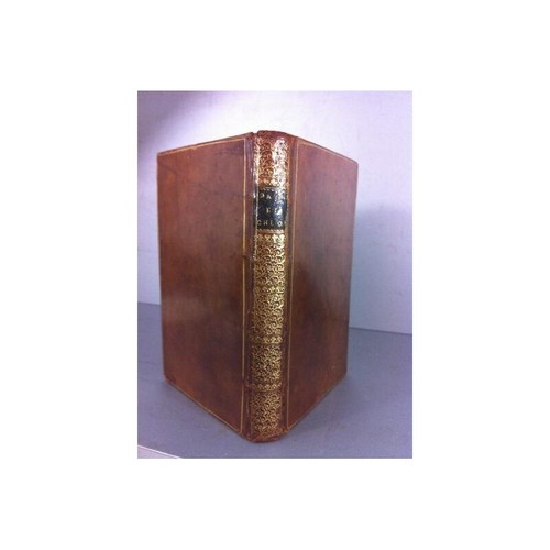 Longus translator amyot - translator,