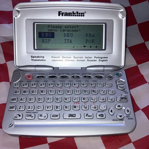 Franklintg 480 european - franklintg-480,