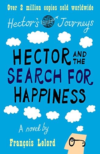 Hector and the search - the, for