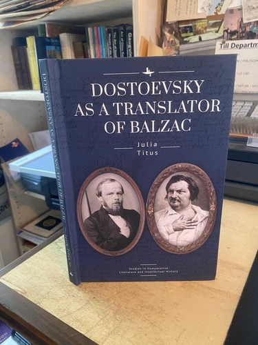 Titus dostoevsky a - dostoevsky,