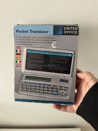 United office pocket - united,