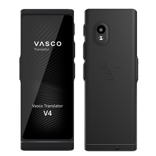 Vasco translator - vasco,
