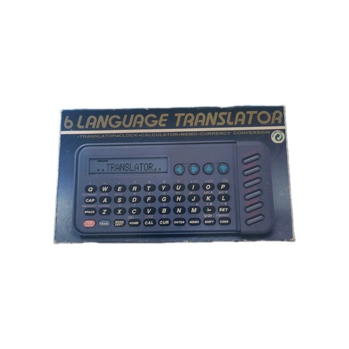Language translator ovp - 6,