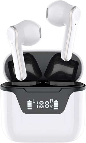 Language translator earbuds - translator,