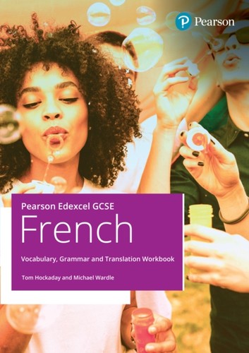Pearson edexcel gcse - gcse, french