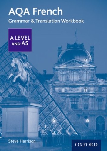 Aqa french level - french,