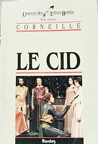 Cid - le,