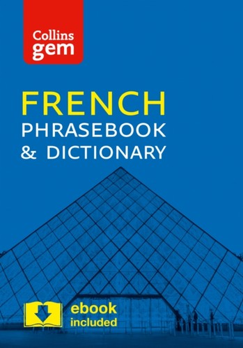 Collins french phrasebook and - collins,