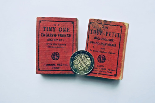 Translator dict lilliput - dict.,